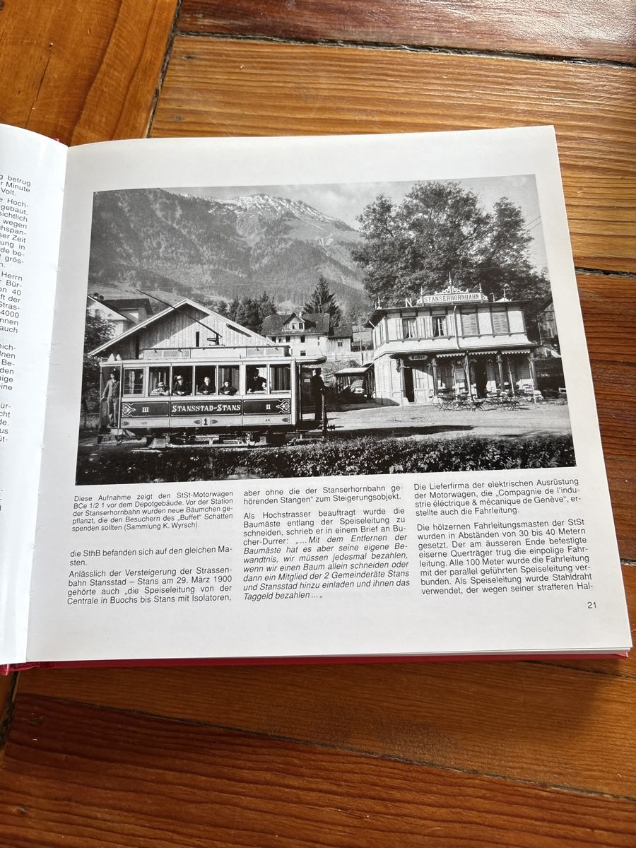 Libri: Bahnen nach Engelberg – Nuovo (secondo la descrizione) da Troistorrents venduto da Patalax 1