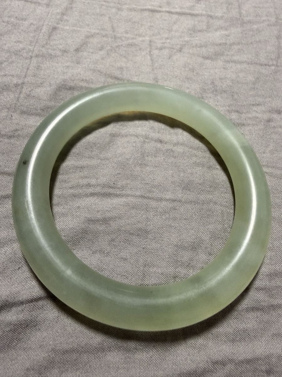 Bracciali & Braccialetti: Jade Bracelete Grosse 60cm – Usato da Oberhof venduto da RealStone 1