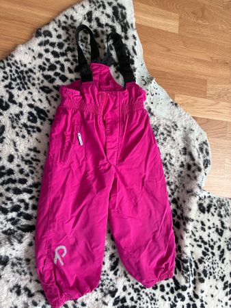 Reima Tec Skihose - Gr 98