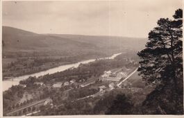 Robenhausen  ZH   " Robhüsli "        um 1926