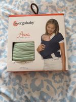 Ergobaby Aura Baby Wrap – Excellent Condition