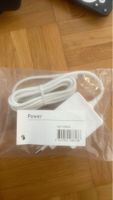 Netzteil für Swisscom TV Box neu in Originalverpackung