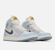 Nike Air Jordan 1 Zoom Comfort, neuwertig!