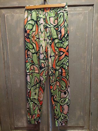 PHO Firenze . EAC Sporty Pant - S