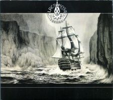Lacrimosa – Echos  Digipak NEUF/OVP