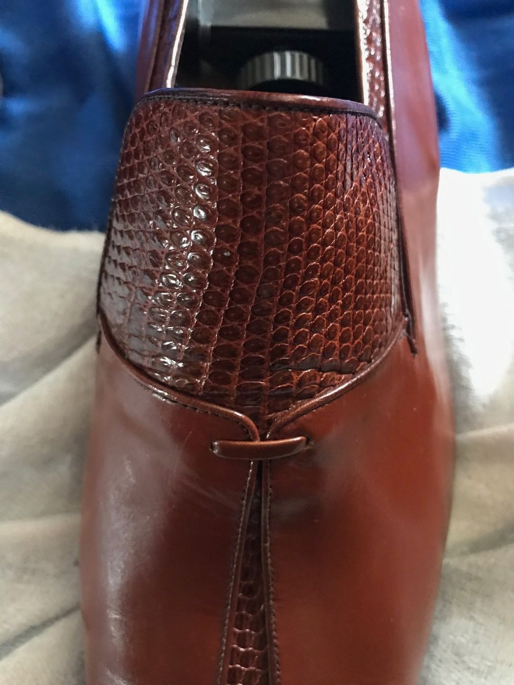 Scarpe da uomo: CHAUSSURES ARTIOLI - Taille 12 – Nuovo e nell'imballaggio originale da Commugny venduto da MCapital 3