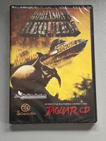 Robinson's Requiem - Atari Jaguar CD