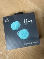 Wireless Sport Kopfhörer - B&O E8