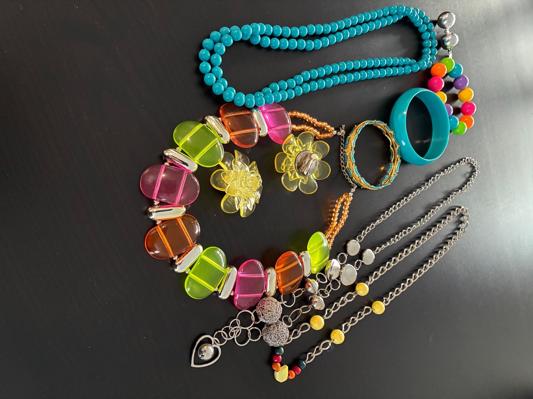 Altri gioielli: Schmuck Lot – Usato da Hendschiken venduto da zkos 1