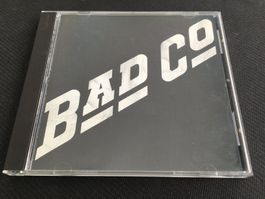 Bad Company -CD-