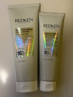 Lot Redken Acidic Bonding Concentrate masque et soin