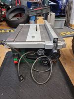 Metabo Tischkreissäge TK 1920 P gebraucht