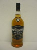 The Dead Rabbit - Irish Whiskey