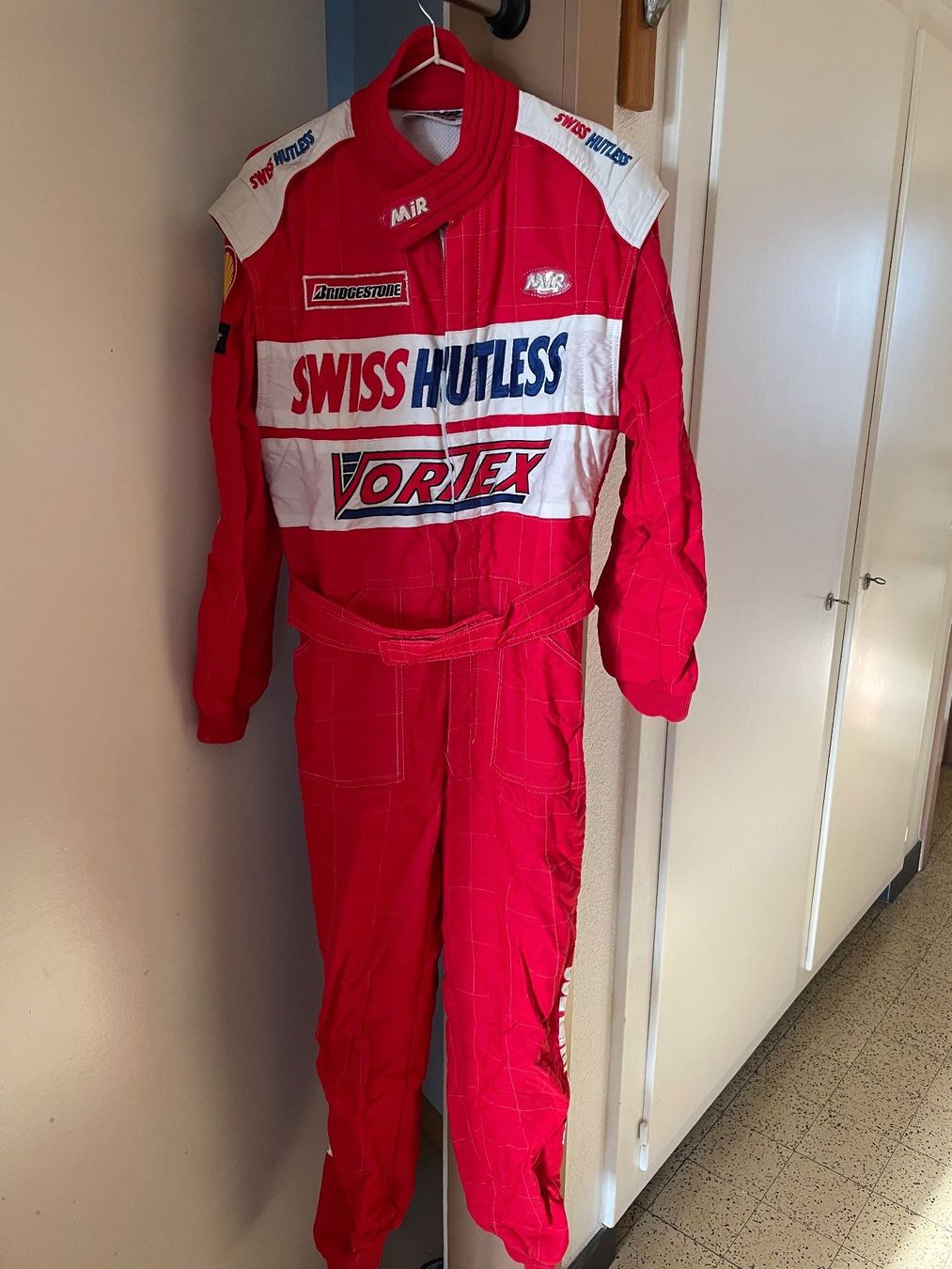 Swiss Hutless Karts: Kartkombi – D'occasion à Schmitten FR par Magenta17