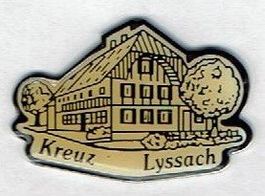 Restaurant Kreuz Lyssach