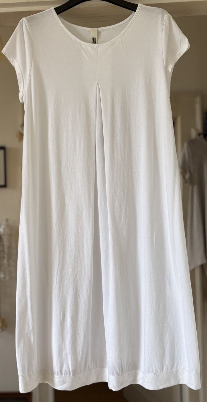 Tuniche: TUNIQUE EN COTON! M DERNIER PRIX! – Nuovo e nell'imballaggio originale da Locarno venduto da NicoNion