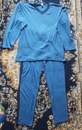 Calida Pijama Herren Grösse L