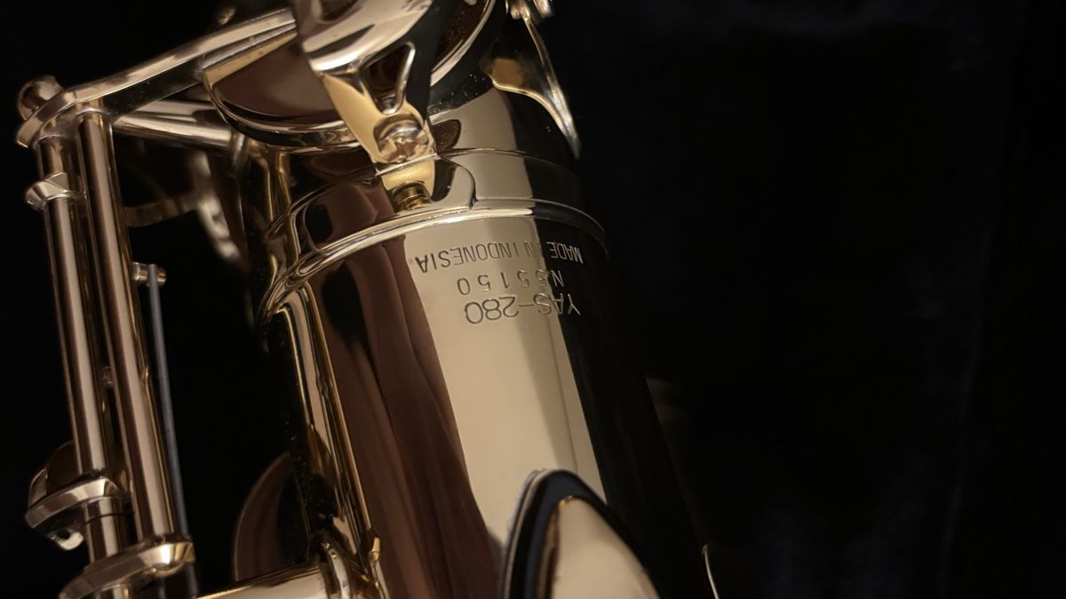 Yamaha Musikinstrumente: Yamaha Saxophone yas-280 – Gebraucht aus Luzern von jjs_s97t 1