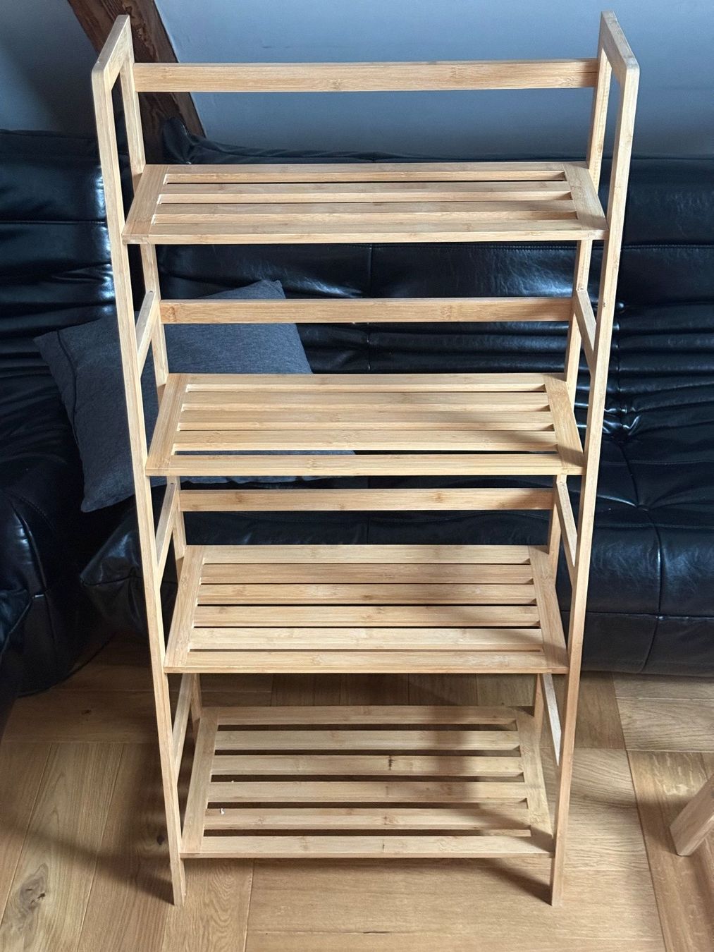 Scaffali: Bambus Regal – Usato da Zürich venduto da josiep 1