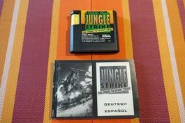 Jungle Strike