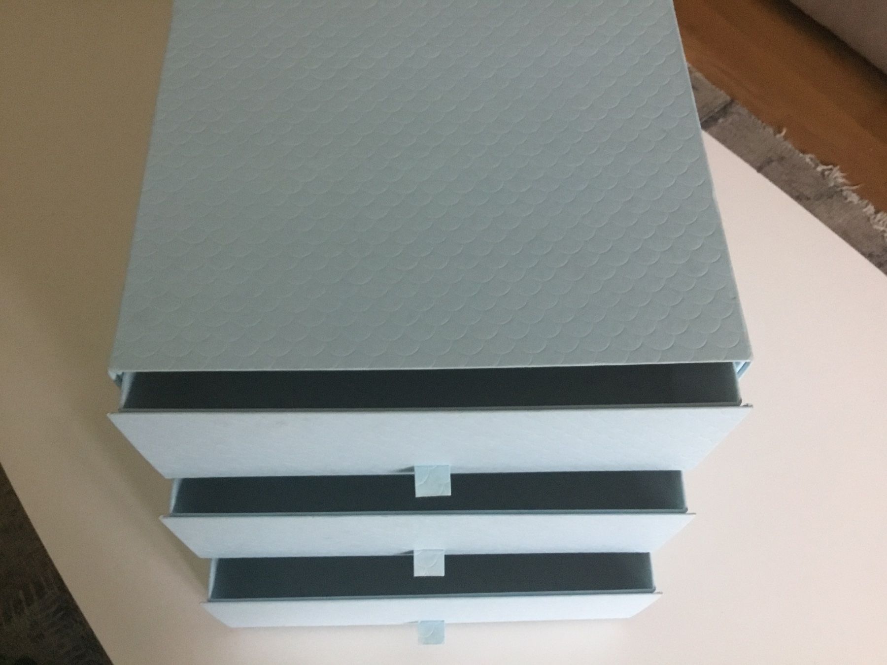 Altro in Decorazioni & Accessori: Organizer Box – Usato da Bäretswil venduto da tan_22c9 1