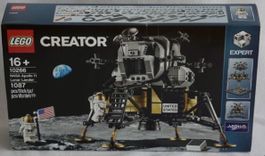 LEGO Creator 10266 NASA Apollo 11 Lunar Lander