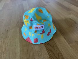 Migros Merci Wendehut / Sonnenhut 