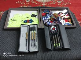 Dart Zubehoer