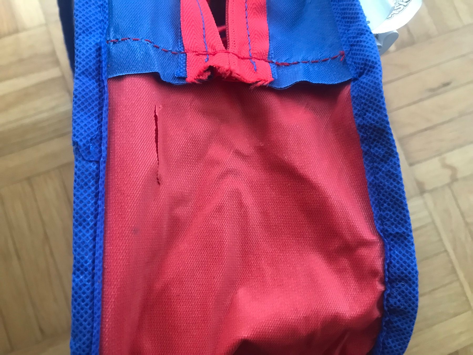 Borse & Zaini: Kleiner Rucksack von PJ Masks – Usato da Emmenbrücke venduto da Hathor123 8