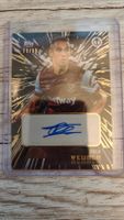 Topps Gold 22/23 Thilo Kehrer /99 mit Autogramm xwhip