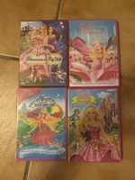 DVD Barbie 
