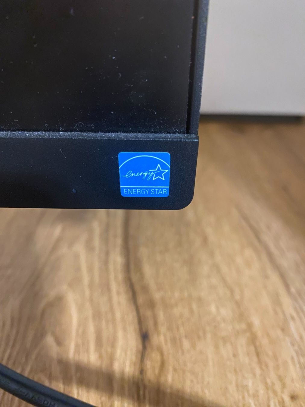Philips Monitore: Philips 243V7Q Monitor – Neu (gemäss Beschreibung) aus Olten von ike_z56r 2