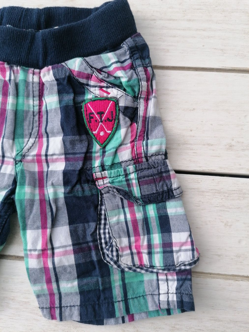 Pantaloni: Shorts, Gr. 74 – Usato da Seuzach venduto da nadine.baur84 1