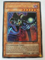 ! Yugioh: Herbeigerufener Toon-Schädel SRL-G073 1. Auflage !