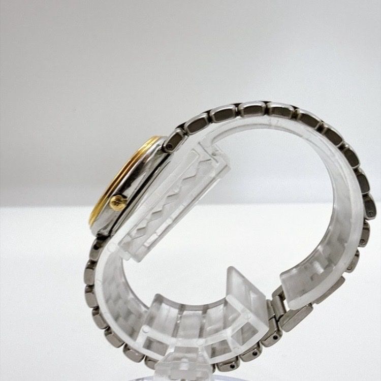 Maurice Lacroix Orologi: Maurice Lacroix - vergoldet  – Usato da Andwil SG venduto da Kaltbrunner 3