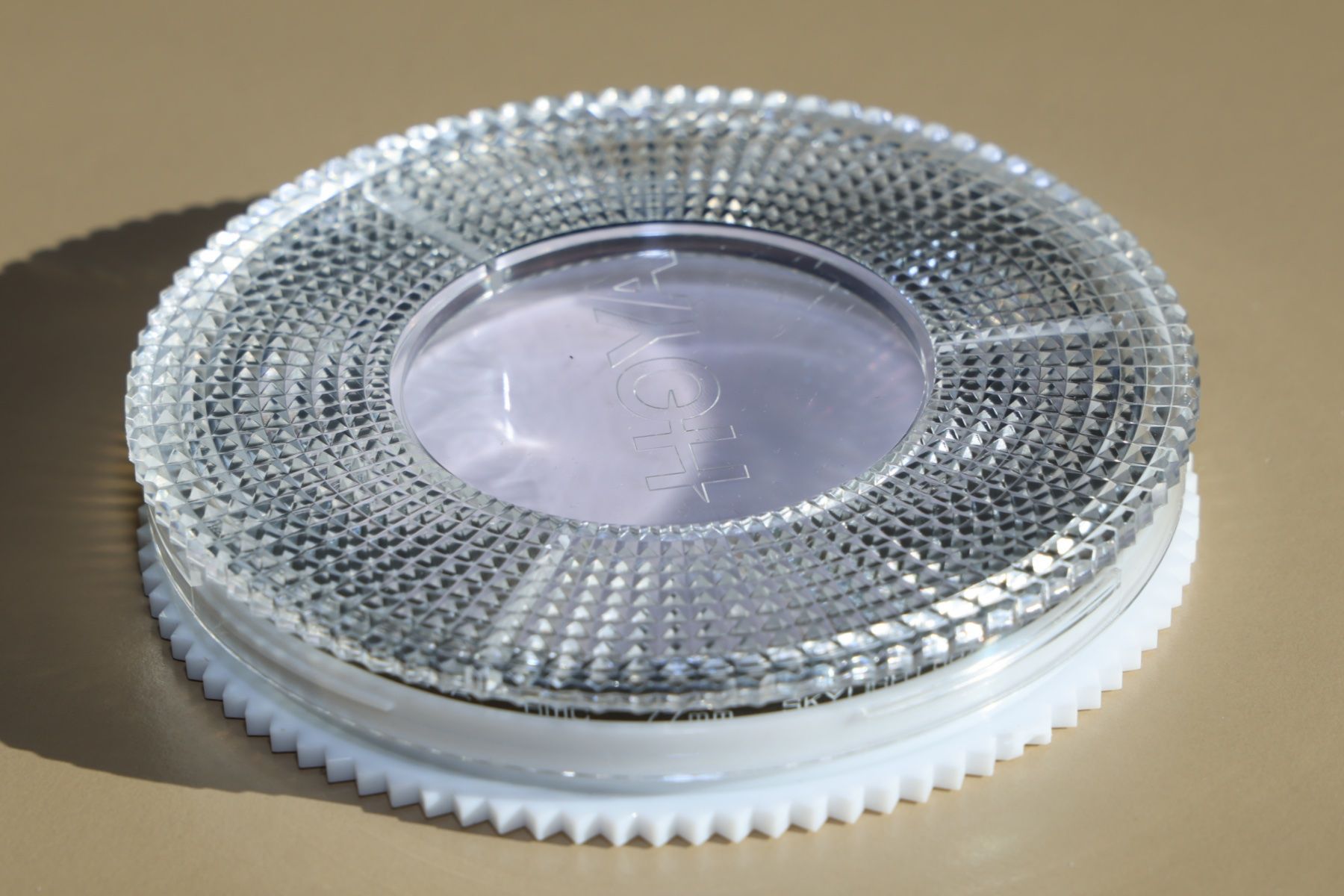 Filtri: Hoya HMC Skylight (B) Filter 77mm – Usato da Savognin venduto da Caneos 2