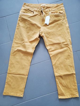 pantalon Paprika