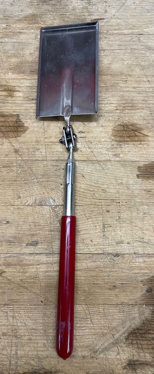 Vintage K-D Tools 2108 Telescoping Mirror MADE IN USA | Acheter sur Ricardo