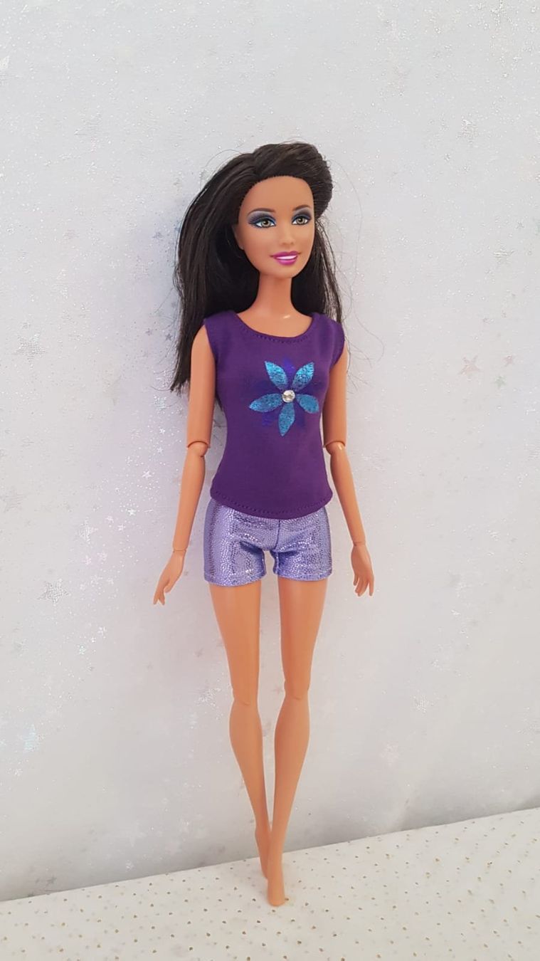 Puppen: Barbie Kleider – Neu (gemäss Beschreibung) aus Lachen SZ von Sakura4hime 1