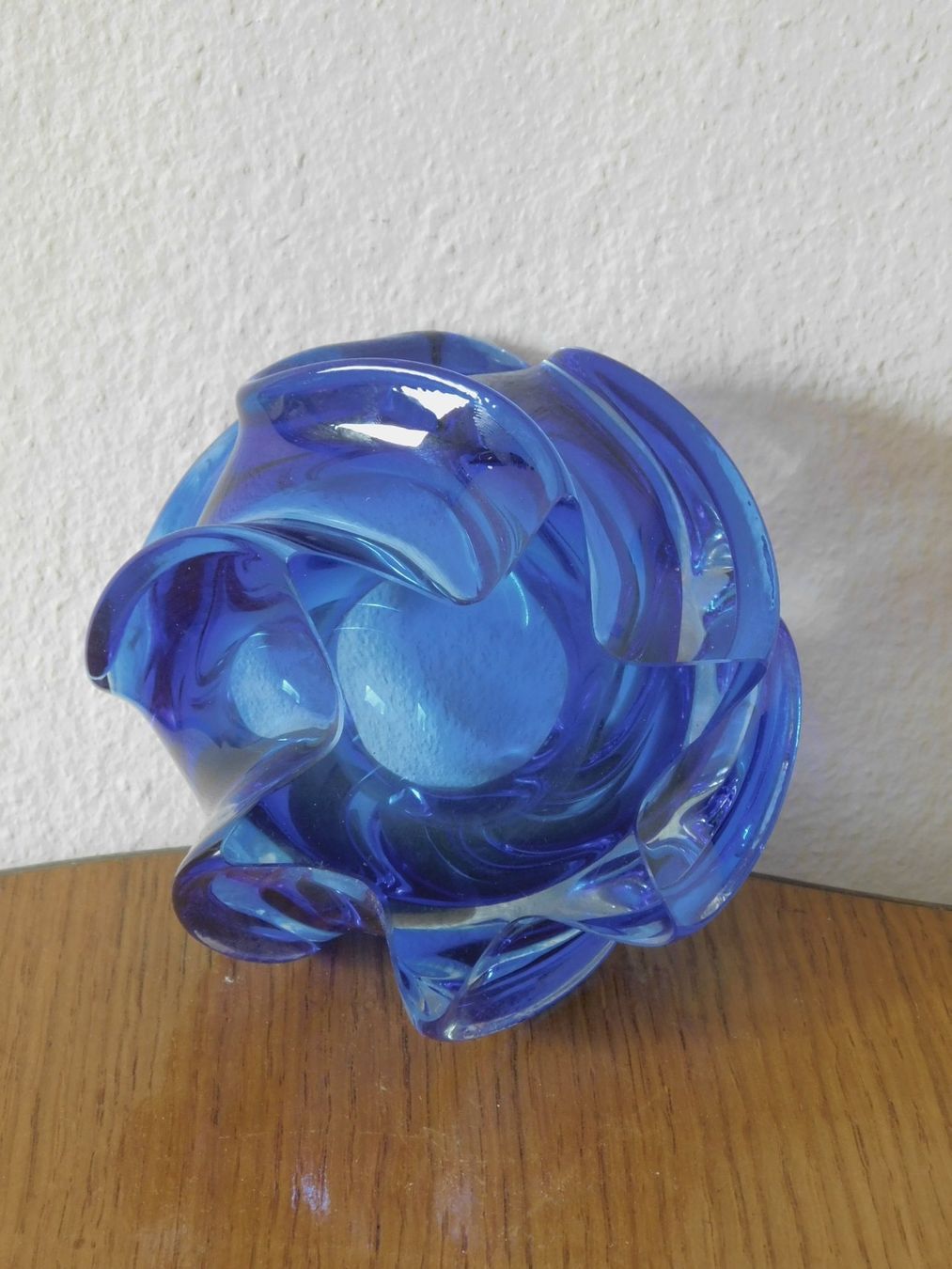 Murano Aschenbecher: Murano Aschenbecher 1960er – Gebraucht aus Emmenbrücke von Ulisse-22 1