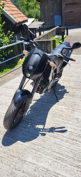 Ktm Duke 640 | Kaufen auf Ricardo