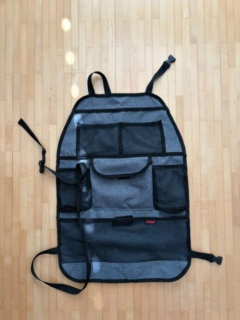 Supporti a parete: Auto Organizer schwarz/grau – Usato da Meisterschwanden venduto da Etcheberria