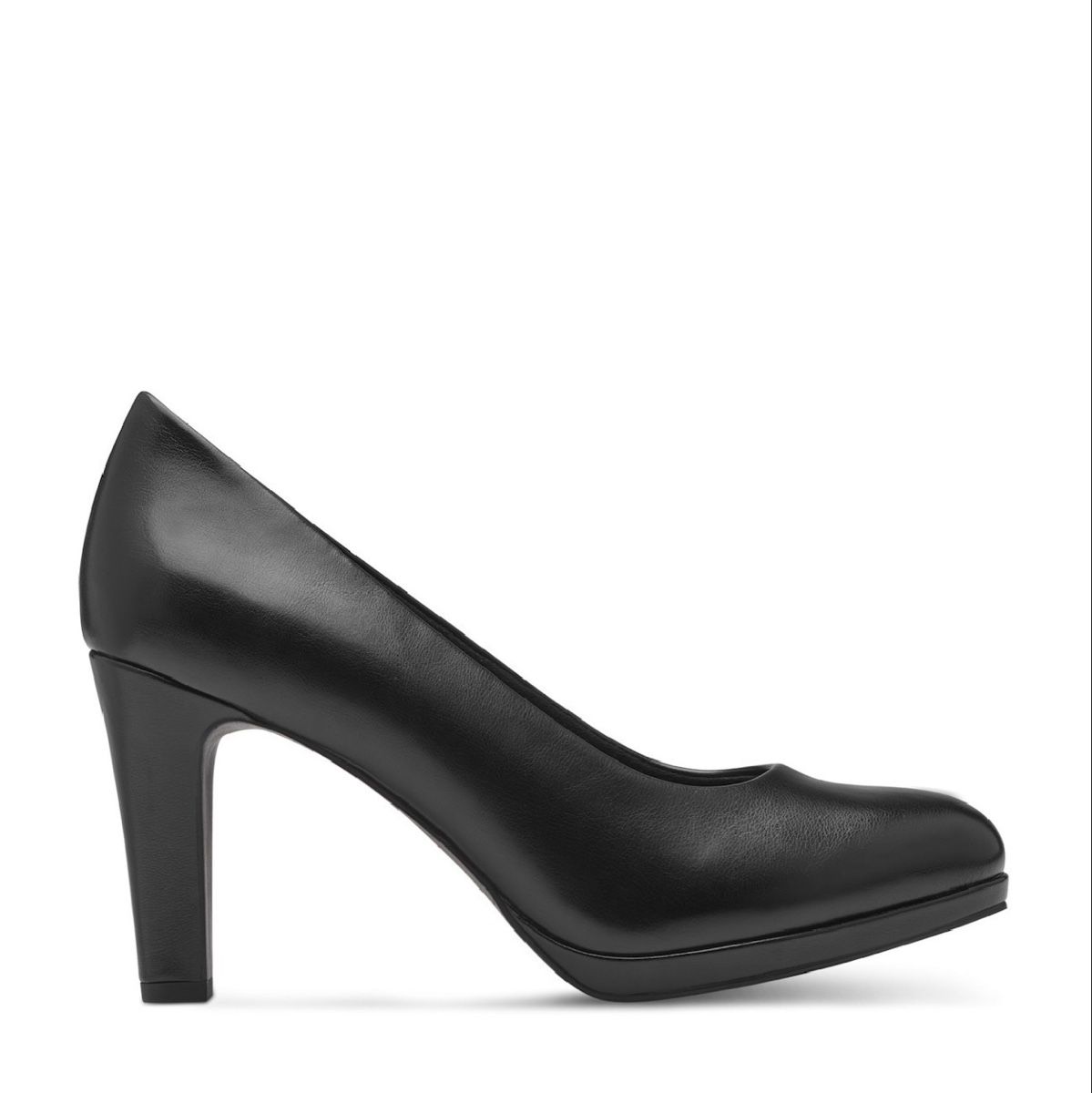 Scarpe da donna: Marco Tozzi - Clasic heels black – Nuovo (secondo la descrizione) da Wädenswil venduto da BebaGlow 6