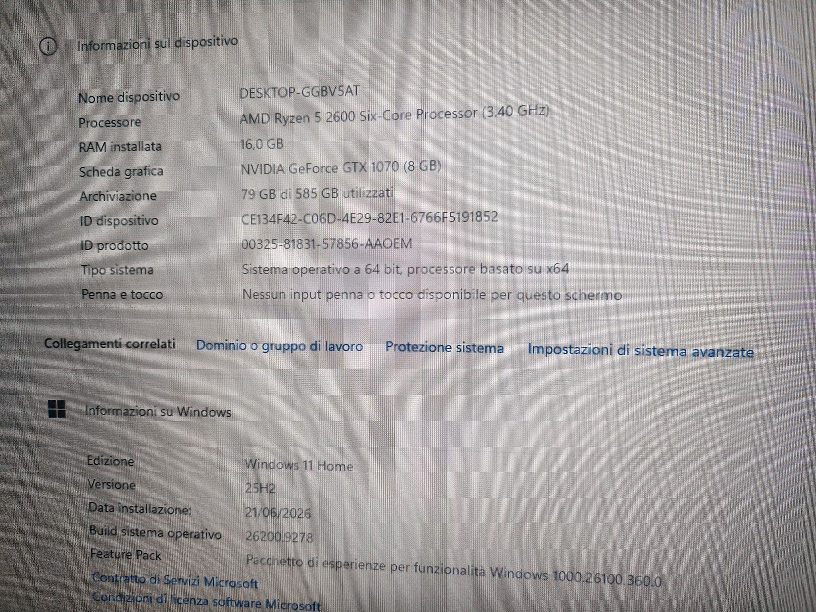 PCs: Pc – Gebraucht aus Arbon von LucaItaliano 3