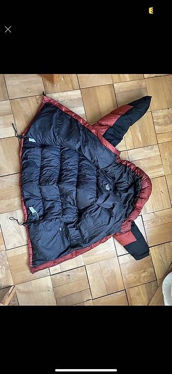 Giacche: NORTH FACE Jack Grösse L 550 – Usato da bern venduto da janban 1