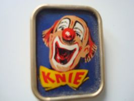Zirkus Knie Anstecker