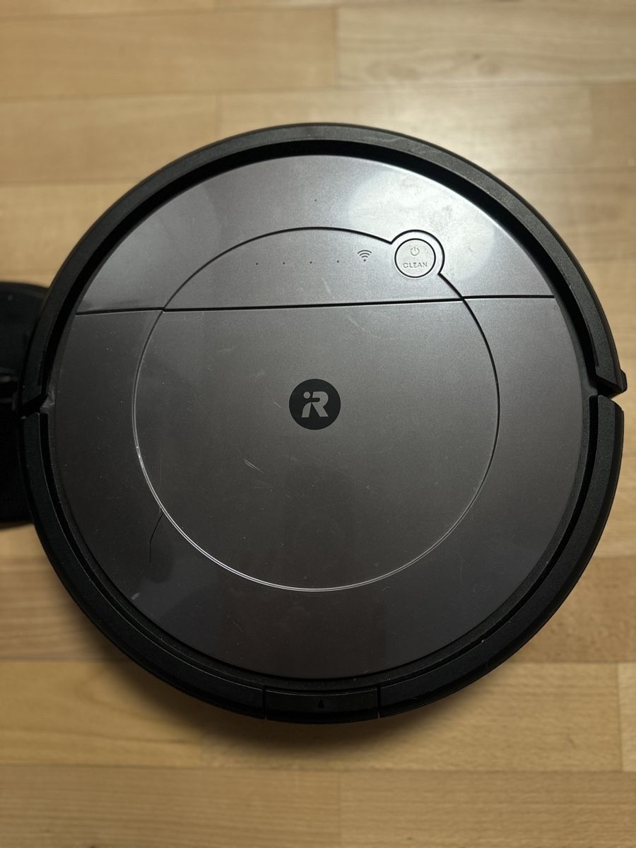 Irobot Aspirapolveri & Accessori: Defekt: iRobot Roomba mit Wischfunktion – Difettoso da Horgen venduto da jul_pc5g