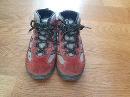 Wanderschuhe Gr. 35