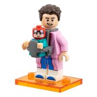 Lego CMF Across the Spider-Verse / Spider-Man und Mayday