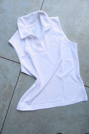 odlo Poloshirt Grösse S